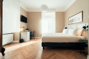 Pepe's Place - Guest House Manzoni
